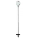 Standard Finger Top Putting Green Pin - Plain