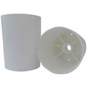 Anti-Mud Budget Hole Cup - UK Size