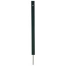 Green Recycled Plastic Rope Stake - 24 inches