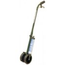 Line marker for golf courses