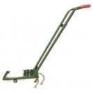 Bunker Bully for Golf course groundskeepers