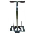 Turf Renovator - Hexagonal