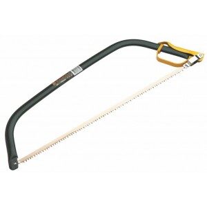 Branch saw for golf greenkeepers